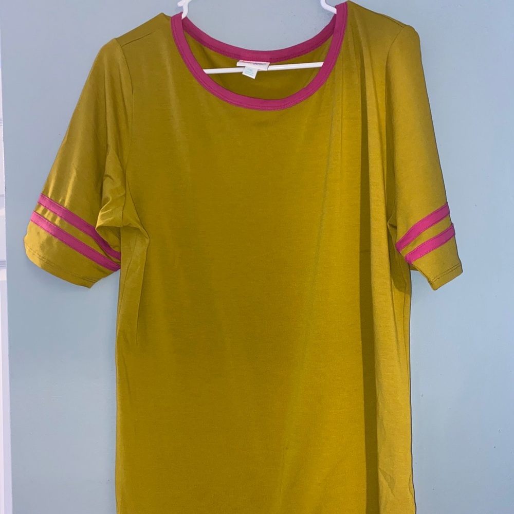 Lularoe Irma